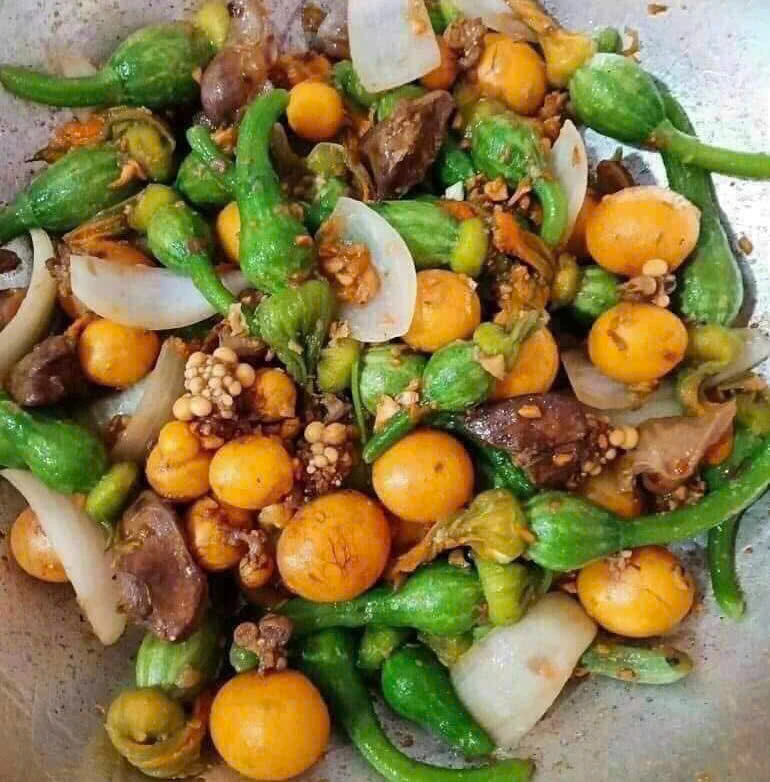 Đây là những món ăn vặt tốt nhất giúp bạn giảm mỡ bụng.jpg