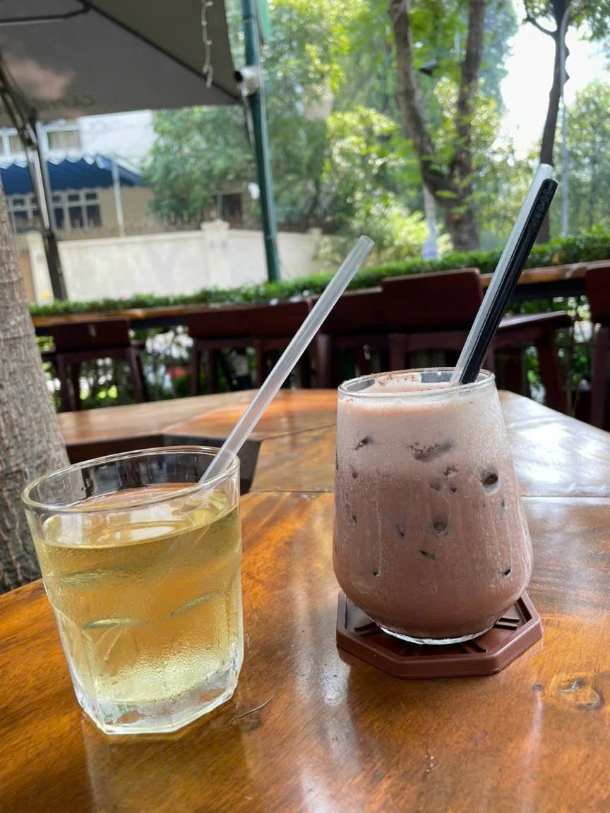 Uống cà phê có lợi cho sức khỏe gan không?.jpg