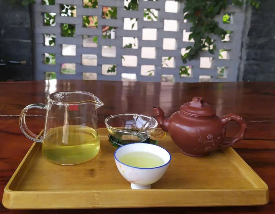 5 loại trà uống trước khi đi ngủ giúp giảm cân hiệu quả đón tết.jpg