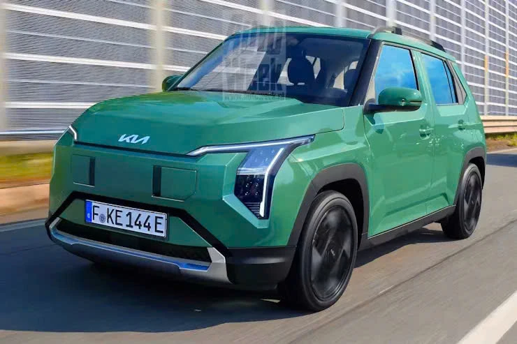 5 mẫu xe điện và xe hybrid của Kia Motors sắp ra mắt.jpg