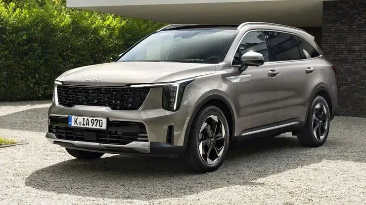 5 mẫu xe điện và xe hybrid của Kia Motors sắp ra mắt.jpg