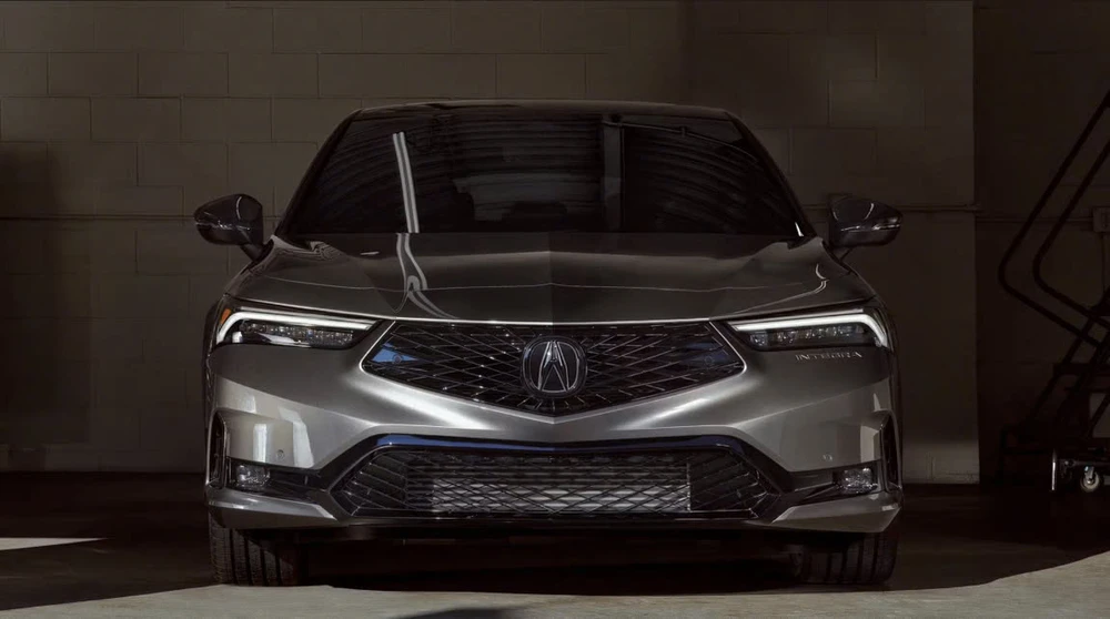 Những chiếc xe sang giá rẻ nhất năm 2025.jpg