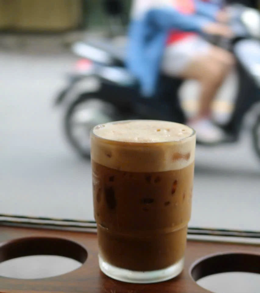 Uống cà phê không đường làm giảm nguy cơ mắc bệnh Alzheimer.jpg