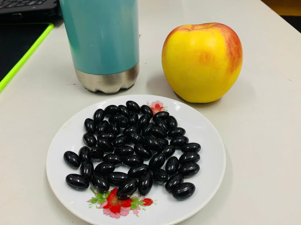 4 loại thực phẩm bổ sung cần hạn chế để kéo dài tuổi thọ.jpg