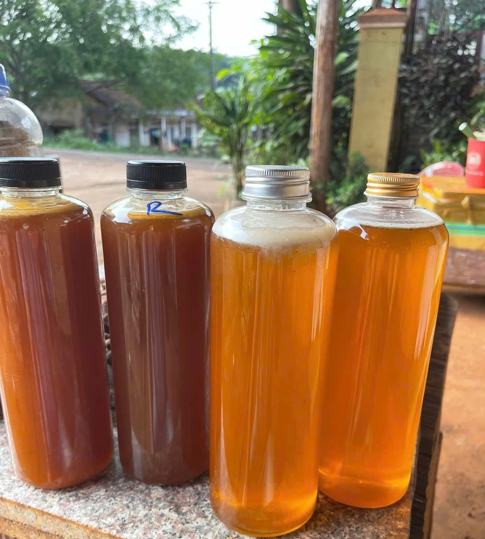 Đường tự nhiên có thực sự tốt hơn đường thông thường?.jpg