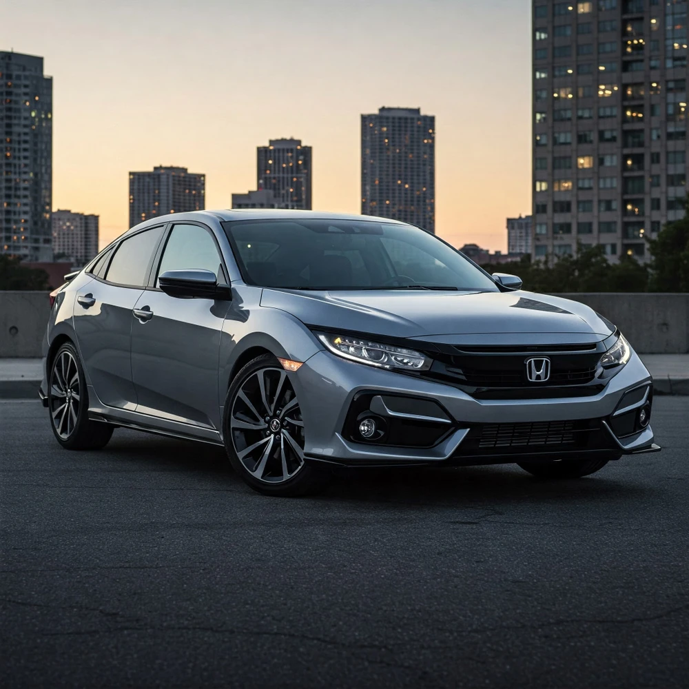 10 nhược điểm khi sở hữu xe ô tô Honda ít ai biết.jpg