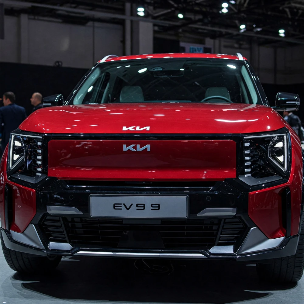 Top 5 xe SUV mới có hàng ghế thứ ba rộng rãi nhất.jpg