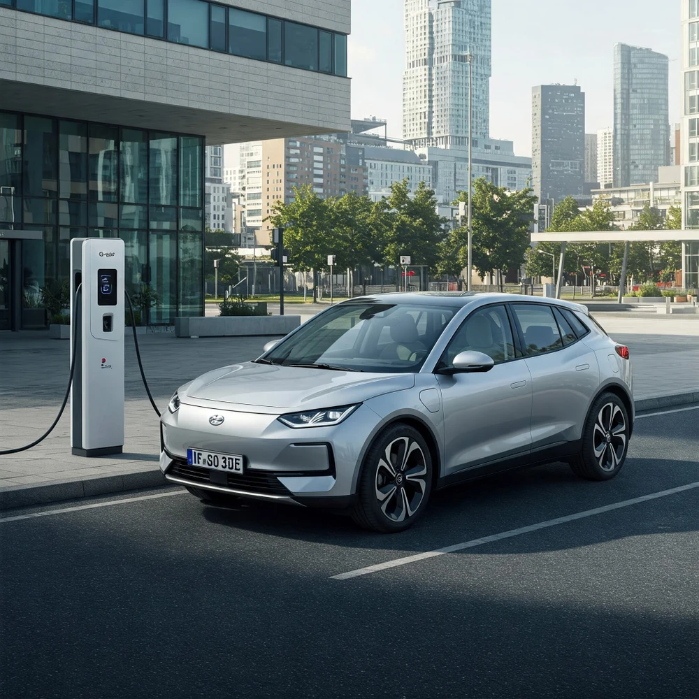 Top xe điện sạc nhanh nhất năm 2025.jpg