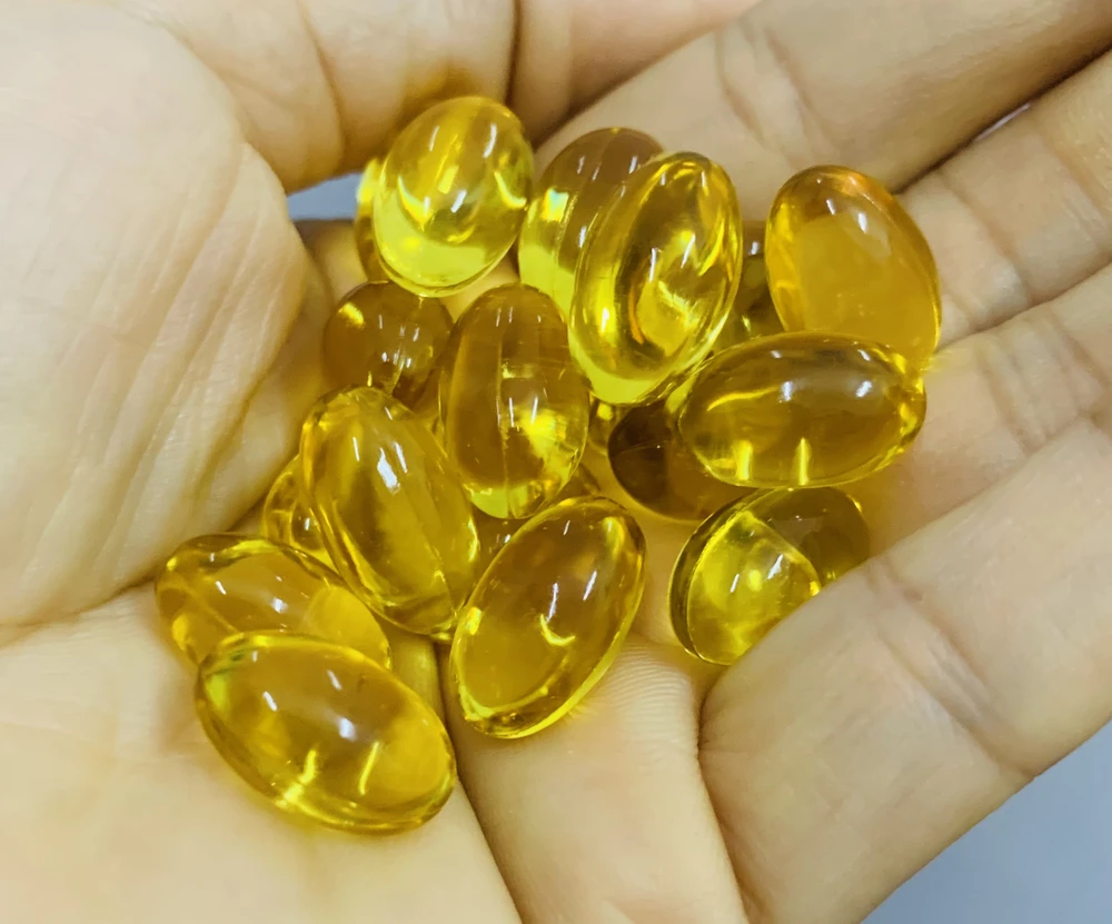 6 thực phẩm bổ sung cần hạn chế để bảo vệ tim mạch.jpg