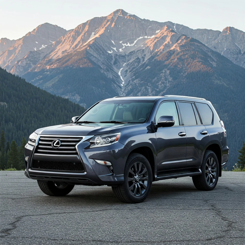 Top 10 xe SUV Nhật Bản nổi tiếng với động cơ bền bỉ.jpg