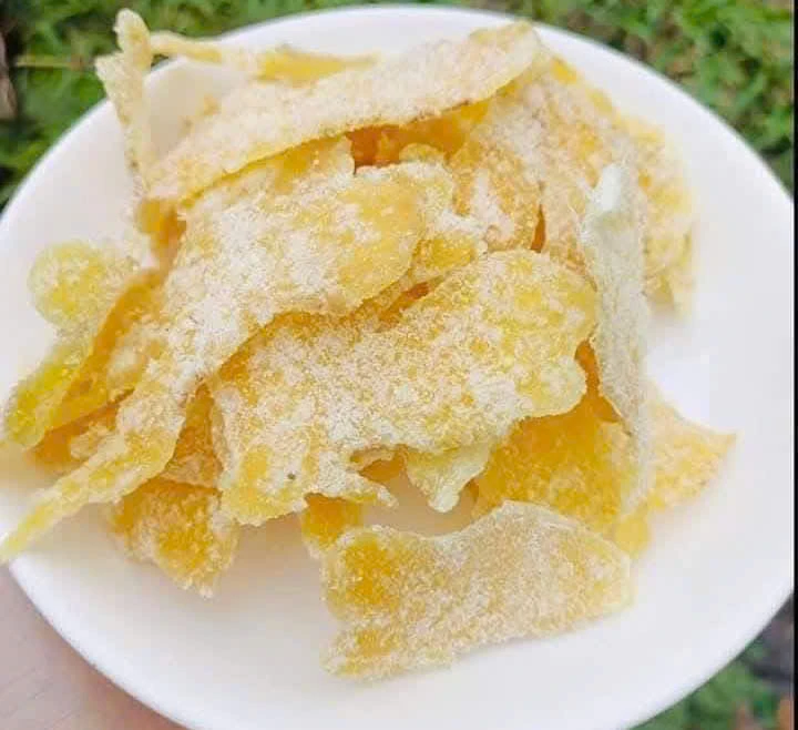 Sử dụng gừng: 'Thần Dược' cho 10 vấn đề sức khỏe thường gặp.jpg