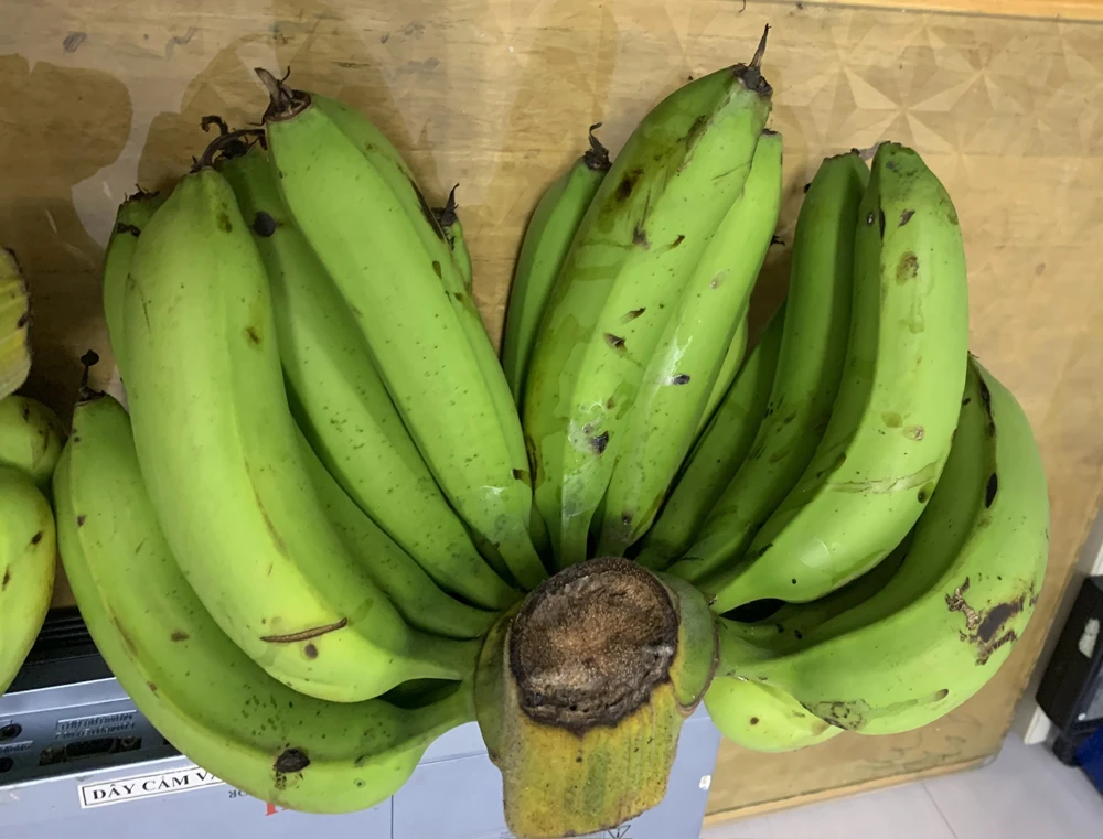 ‘Đánh bay’nỗi lo huyết áp cao với 6 thực phẩm quen thuộc này.jpg