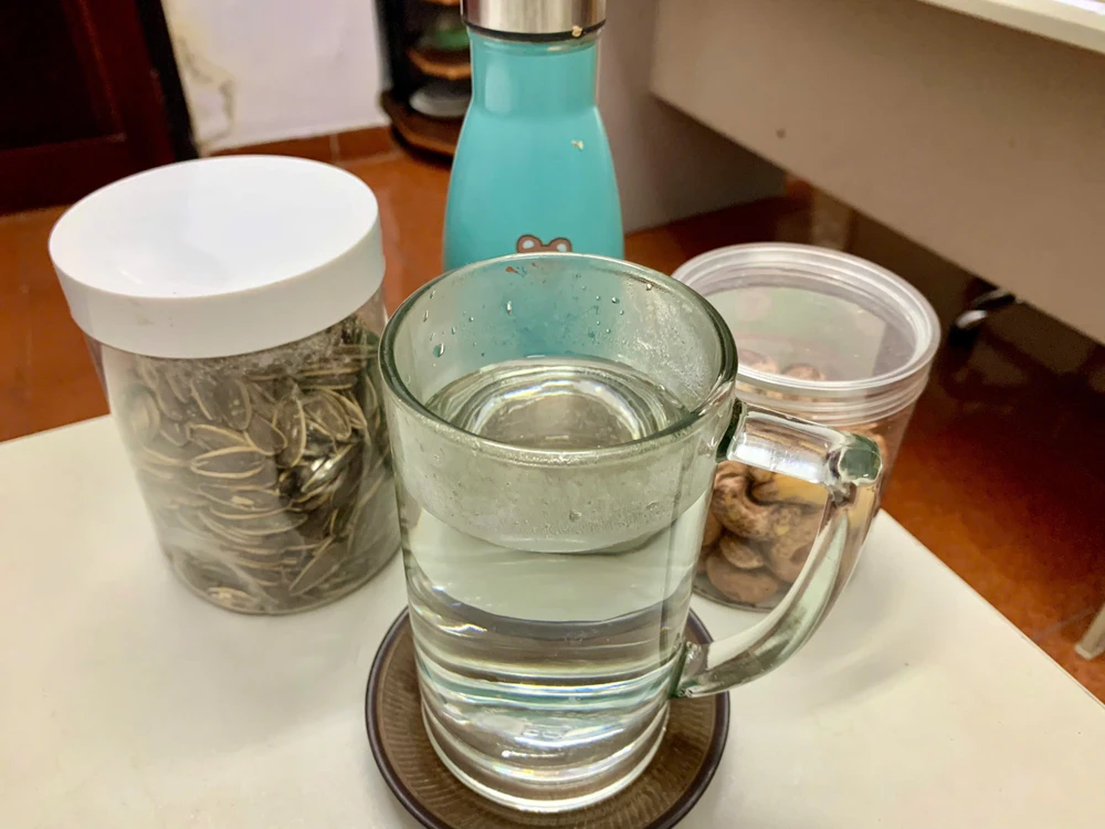 Không cần máy lọc RO: 5 cách làm nước uống sạch đơn giản, hiệu quả tại nhà.jpg