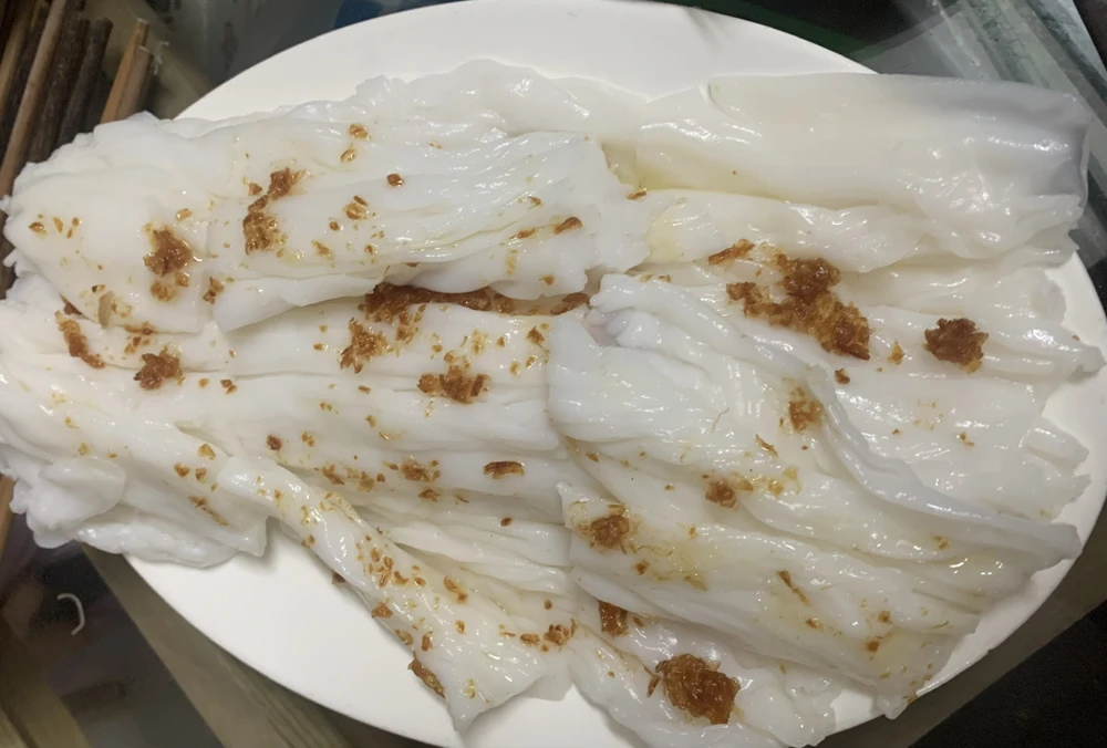 Thực đơn bữa sáng cho người tăng huyết áp cao: Ngon miệng, dễ làm và tốt cho tim mạch.jpg