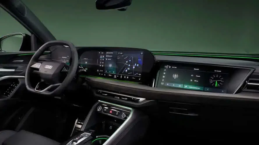 Audi thừa nhận chất lượng nội thất đi xuống, hứa hẹn sẽ cải thiện.jpg