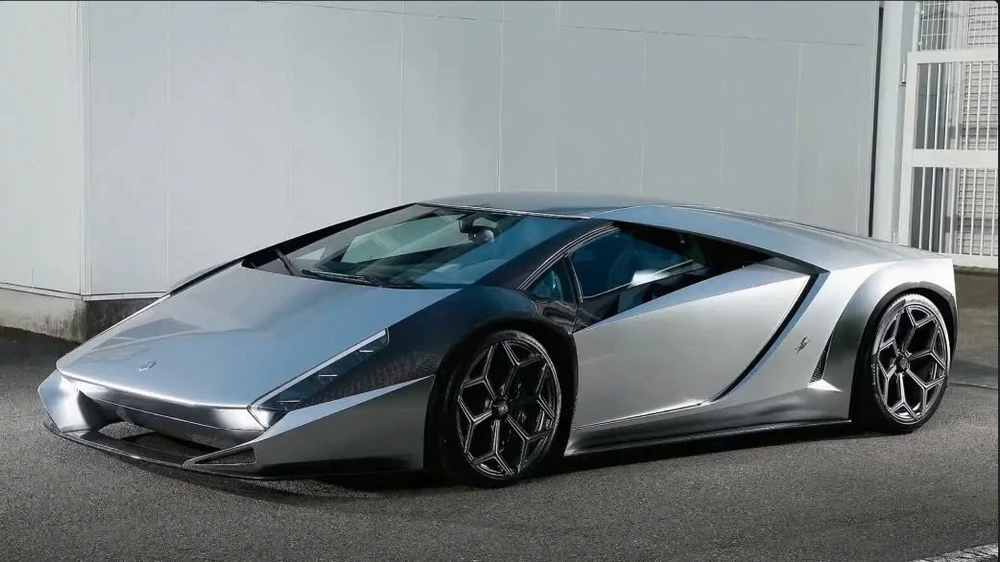 Top 10 chiếc siêu xe 'độc nhất vô nhị’ về thiết kế và kỹ thuật.jpg