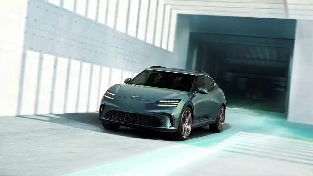 Top ô tô điện hoàn hảo cho vùng khí hậu lạnh.jpg