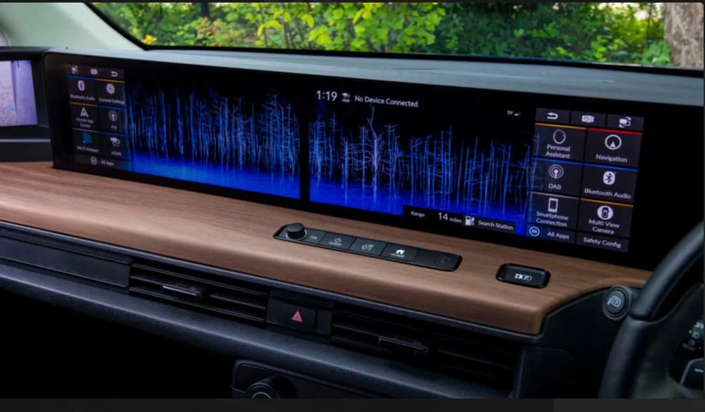 10 nội thất xe hơi độc đáo nhất từng được tạo ra.jpg