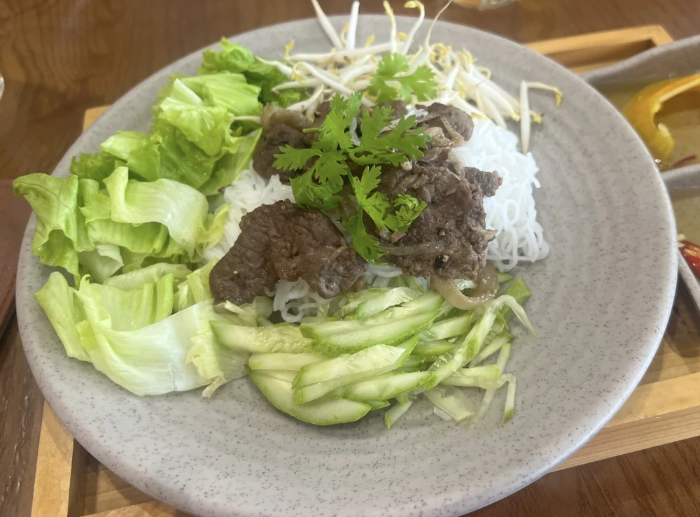 5 món ăn sáng ngon-bổ, ổn định lượng đường trong máu tức thì.jpg