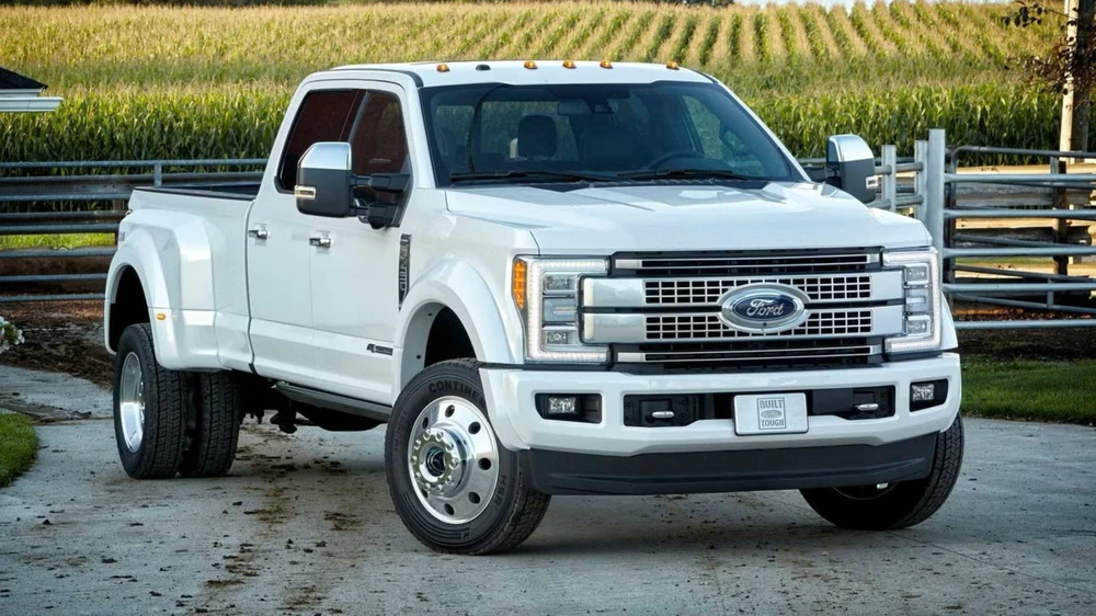 Top xe bán tải mạnh mẽ, bền bỉ cho mọi hành trình.jpg