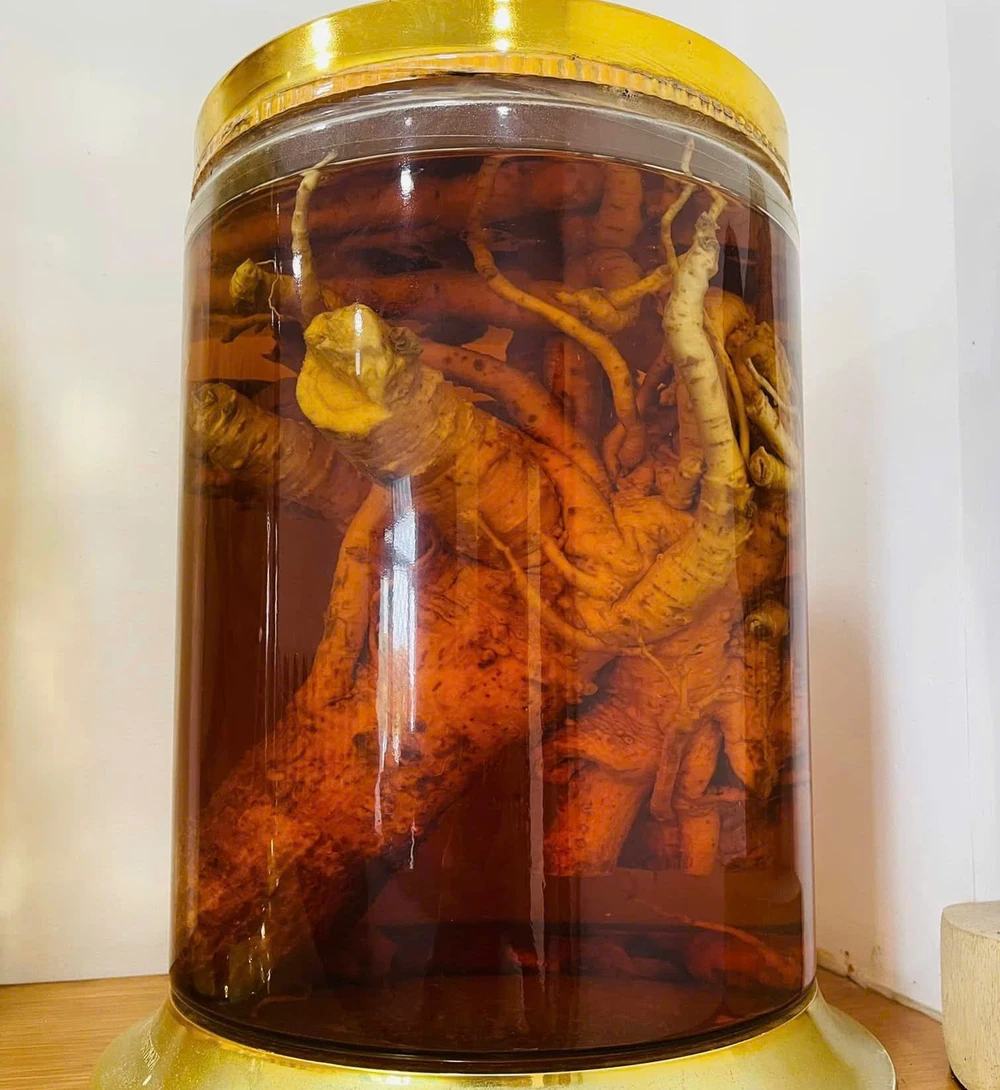 Uống rượu điều độ mang lại lợi ích mức cholesterol.jpg