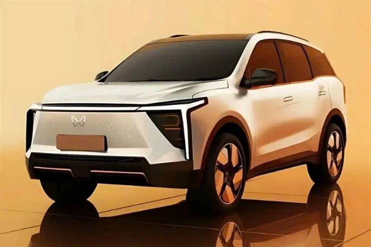 12 mẫu SUV điện giá cả phải chăng sắp ra mắt.jpg