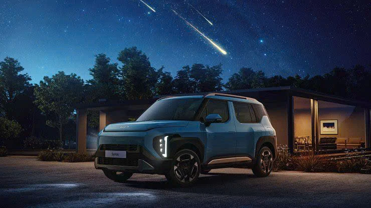 12 mẫu SUV điện giá cả phải chăng sắp ra mắt.jpg