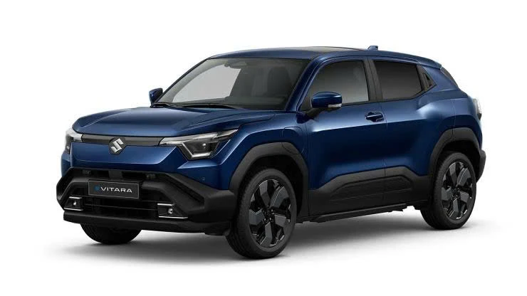12 mẫu SUV điện giá cả phải chăng sắp ra mắt.jpg