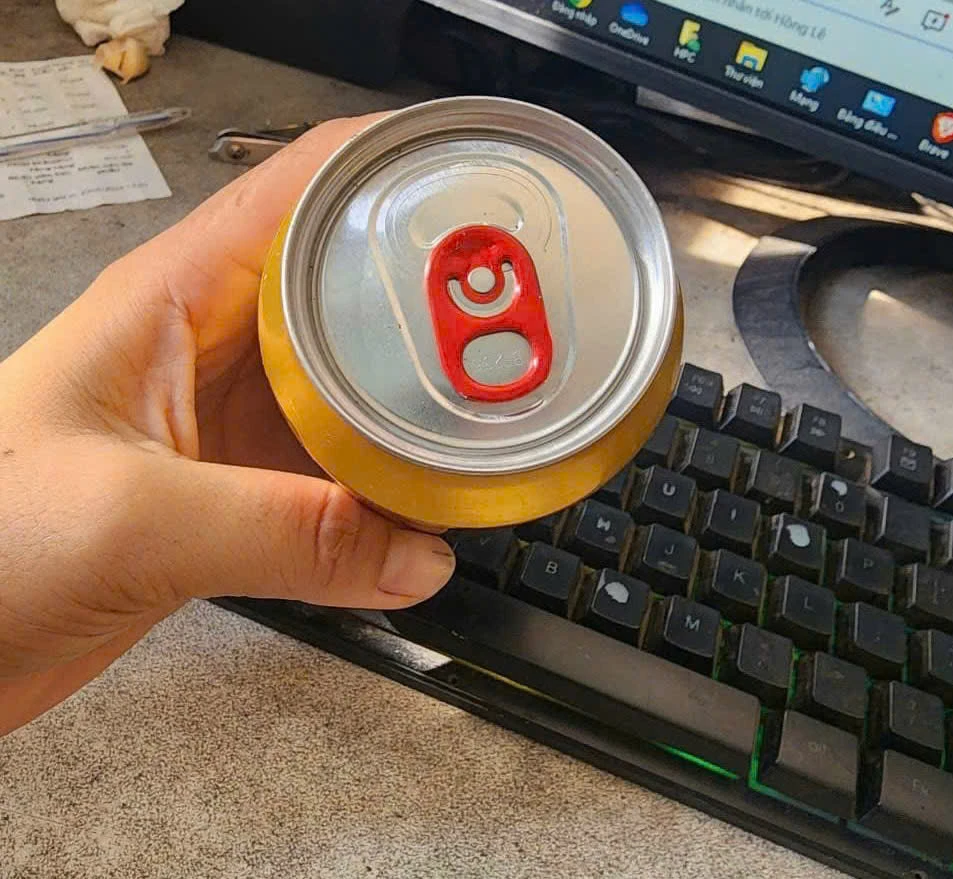 Cà phê hay nước tăng lực: Loại nào tốt hơn cho nhu cầu caffeine?.jpg