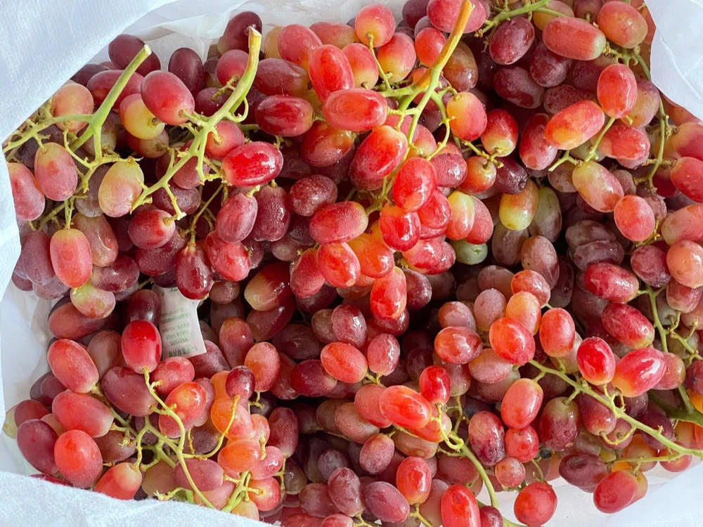 Không chỉ trà xanh mà các loại thực phẩm giàu chất chống oxy hóa này cũng hỗ trợ giúp giảm cân.jpg