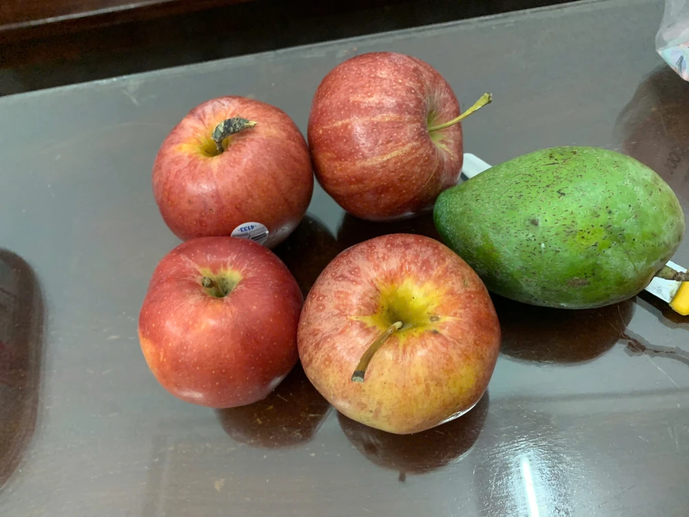 5 loại quả ngon, dễ kiếm, giàu dưỡng chất giúp tim khỏe mạnh.jpg