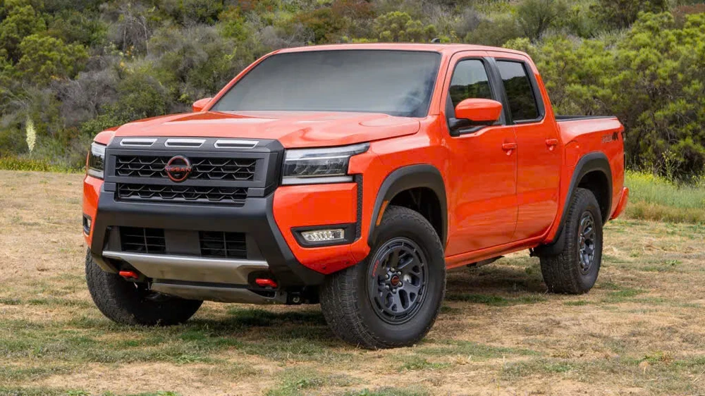 Nissan sẽ cung cấp 4 xe bán tải hạng trung khác nhau trên toàn cầu vào năm 2027.jpg