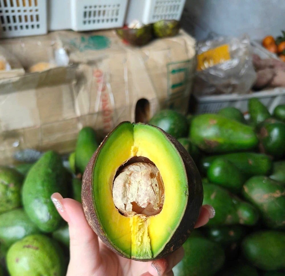 5 loại trái cây giàu magiê nên ăn thường xuyên.jpg