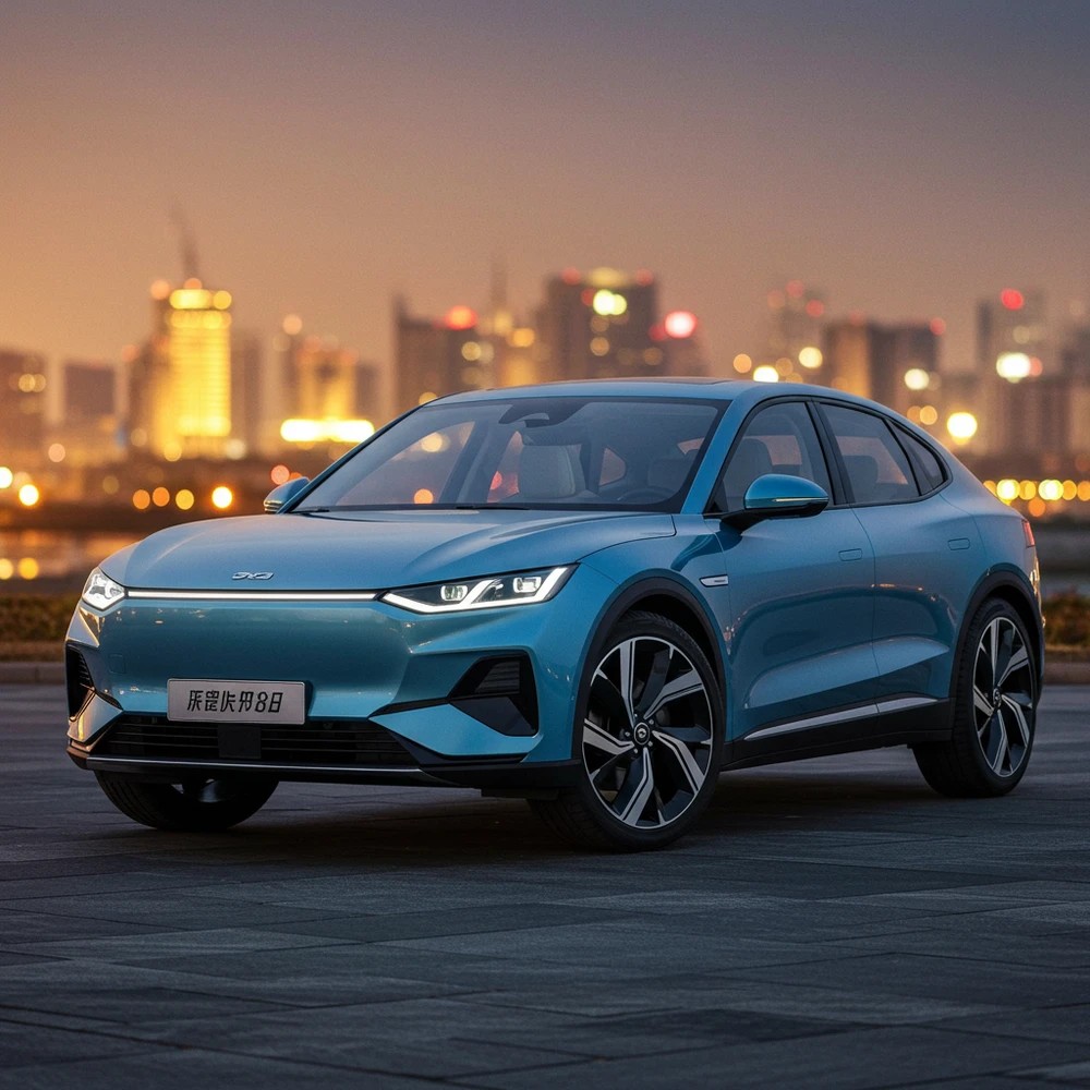 Xuất khẩu xe điện của Trung Quốc giảm mạnh.png