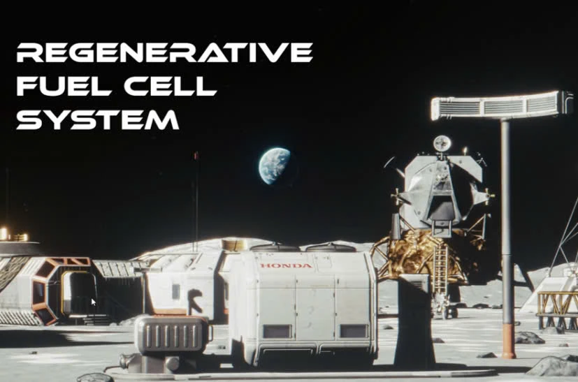 Honda tiên phong ứng dụng công nghệ hydro cho tương lai khám phá vũ trụ.jpg