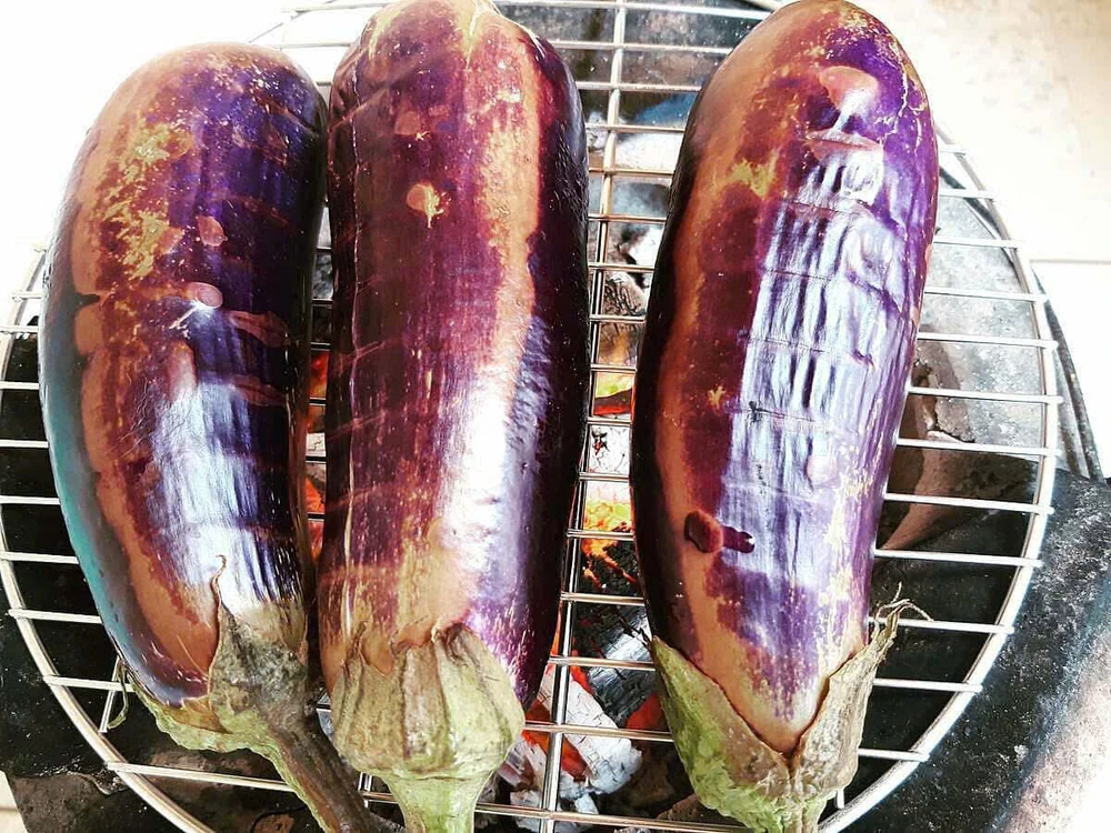 Những loại rau nên hạn chế ăn vào mùa hè để tránh bốc hỏa, khó tiêu.jpg