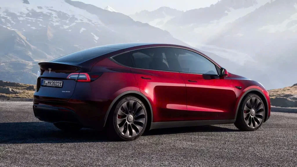 Hãng xe điện Tesla bị kiện vì nghi vấn dùng phần mềm 'thổi phồng' số km, né tránh bảo hành.jpg