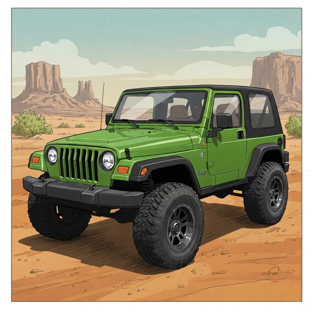 Cảnh giác 5 xe cũ giá rẻ khiến người mua thiếu hiểu biết mắc bẫy.jpg