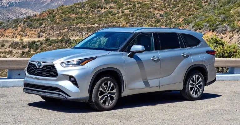 Top 4 chiếc xe Toyota 2025 bền bỉ và đáng tin cậy nhất.jpg