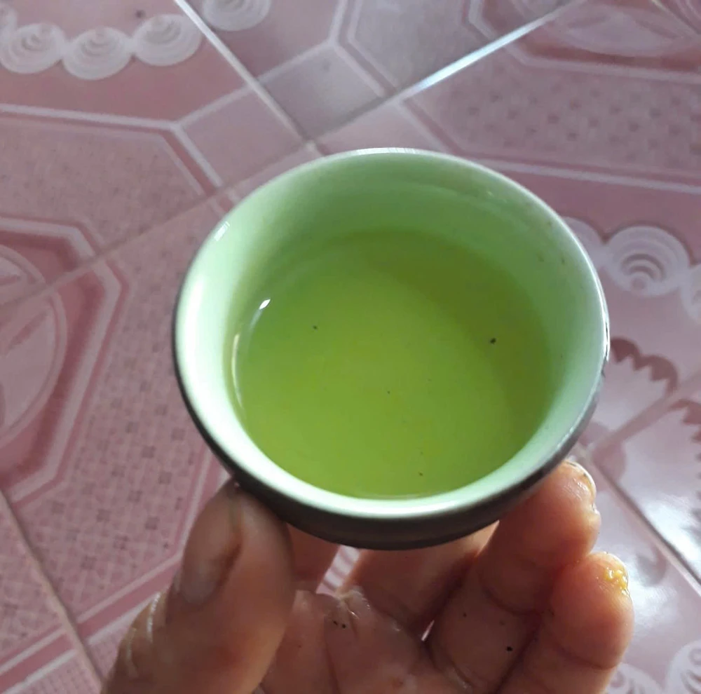 Một số loại trà giúp giảm lo âu, căng thẳng trong ngày nắng nóng.jpg