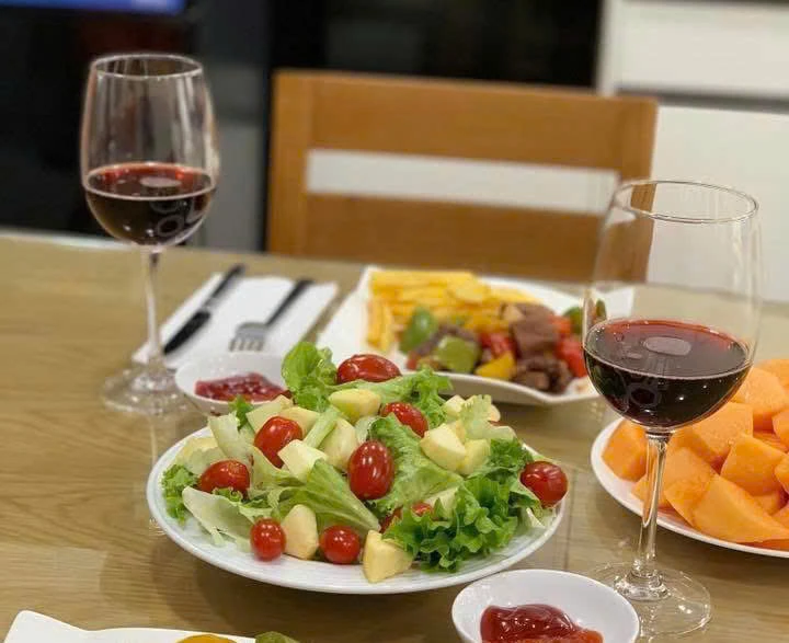 Bí quyết kết hợp thực phẩm giúp tăng cường dinh dưỡng trong mùa hè.jpg