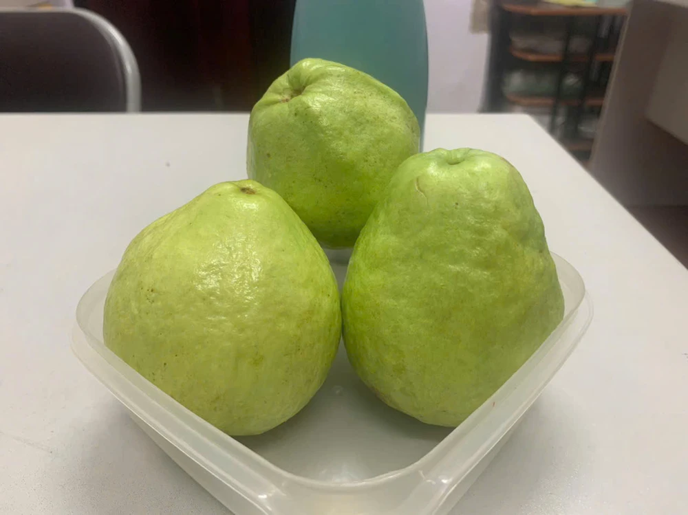 Top 9 loại trái cây giàu chất xơ hơn cả táo tốt cho tiêu hóa.jpg