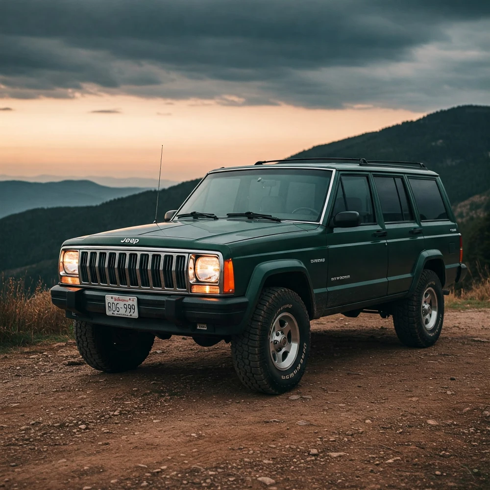 5 mẫu xe SUV bị chê kém bền, thường xuyên vào xưởng trước mốc 160.000 km.jpg