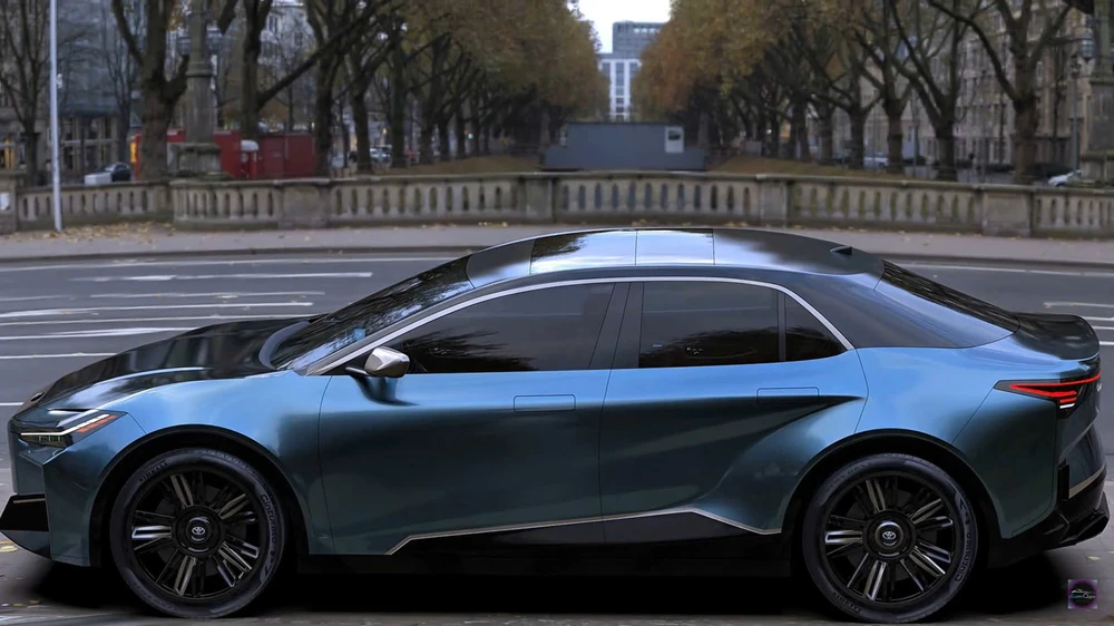 Ngắm bản dựng concept Toyota Corolla Sedan 2027 với thiết kế, nội thất sang trọng đầy công nghệ.jpg