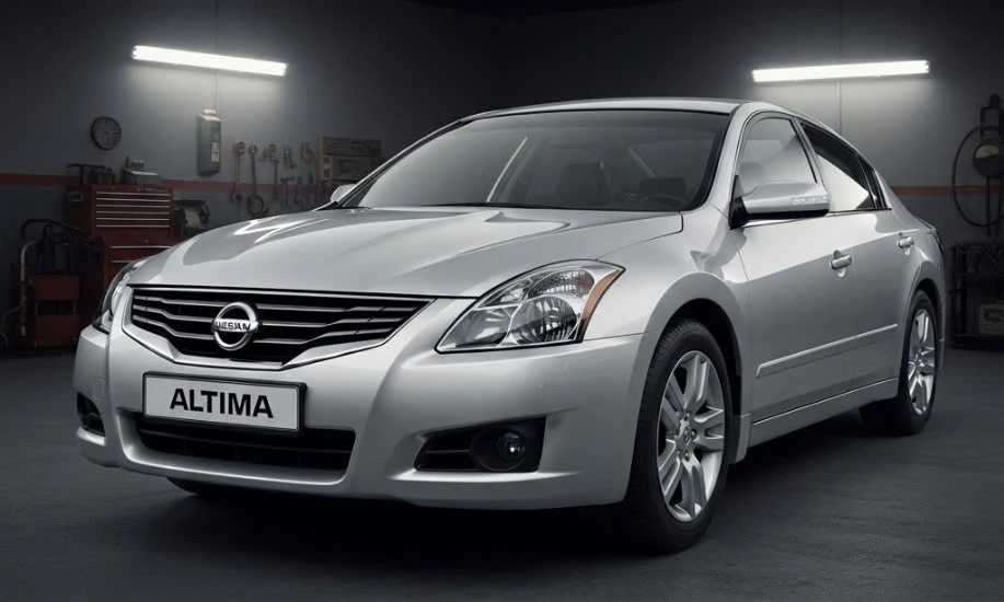 Ba mẫu ô tô sedan thường gặp vấn đề hộp số, người mua cần cẩn trọng.jpg