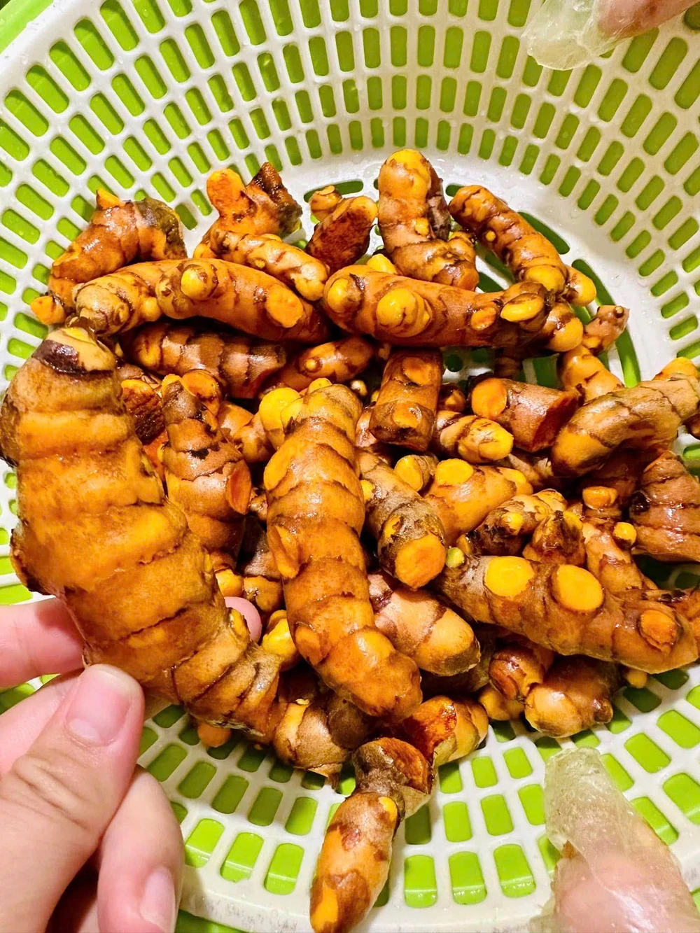 11 thực phẩm và đồ uống chống dị ứng giúp giảm triệu chứng.jpg