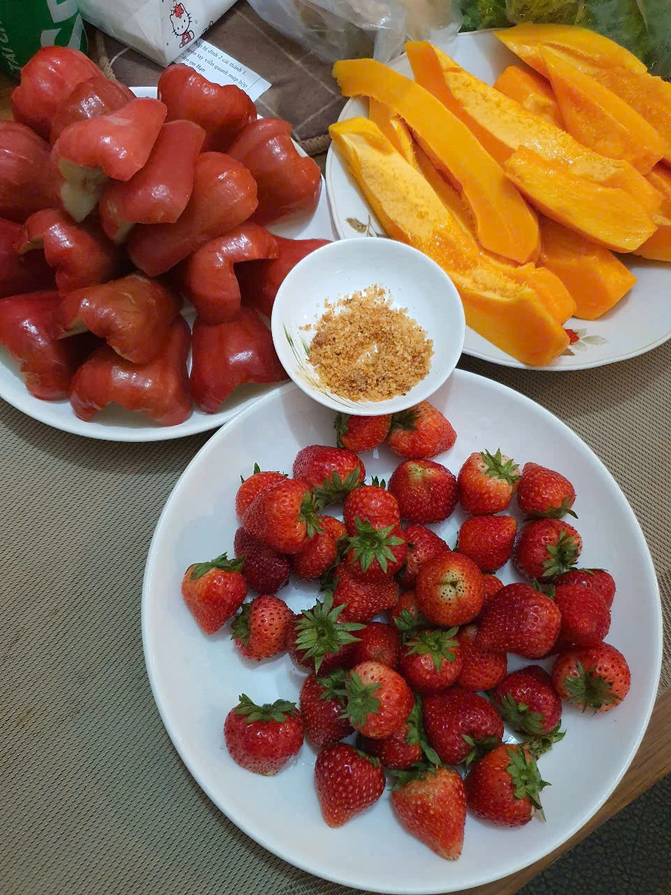 Chỉ ăn trái cây có thể khiến bạn tăng cân không? Sự thật cần biết.jpg