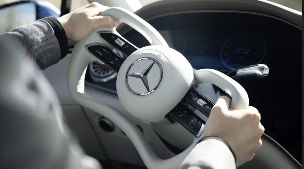 Hệ thống lái trợ lực điện: Ưu nhược điểm cần biết trước khi mua xe.jpg