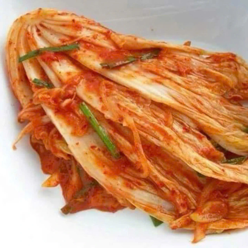 Top thực phẩm lên men vượt trội sữa chua về lợi khuẩn.jpg