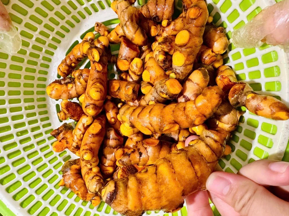 Nghệ là thảo mộc tốt nhất để gảm mỡ nội tạng.jpg